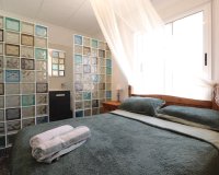 Resale - Farm Estate / Country Property - Benferri - Benferri - Country