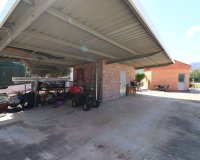 Resale - Farm Estate / Country Property - Benferri - Benferri - Country