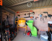 Resale - Farm Estate / Country Property - Benferri - Benferri - Country