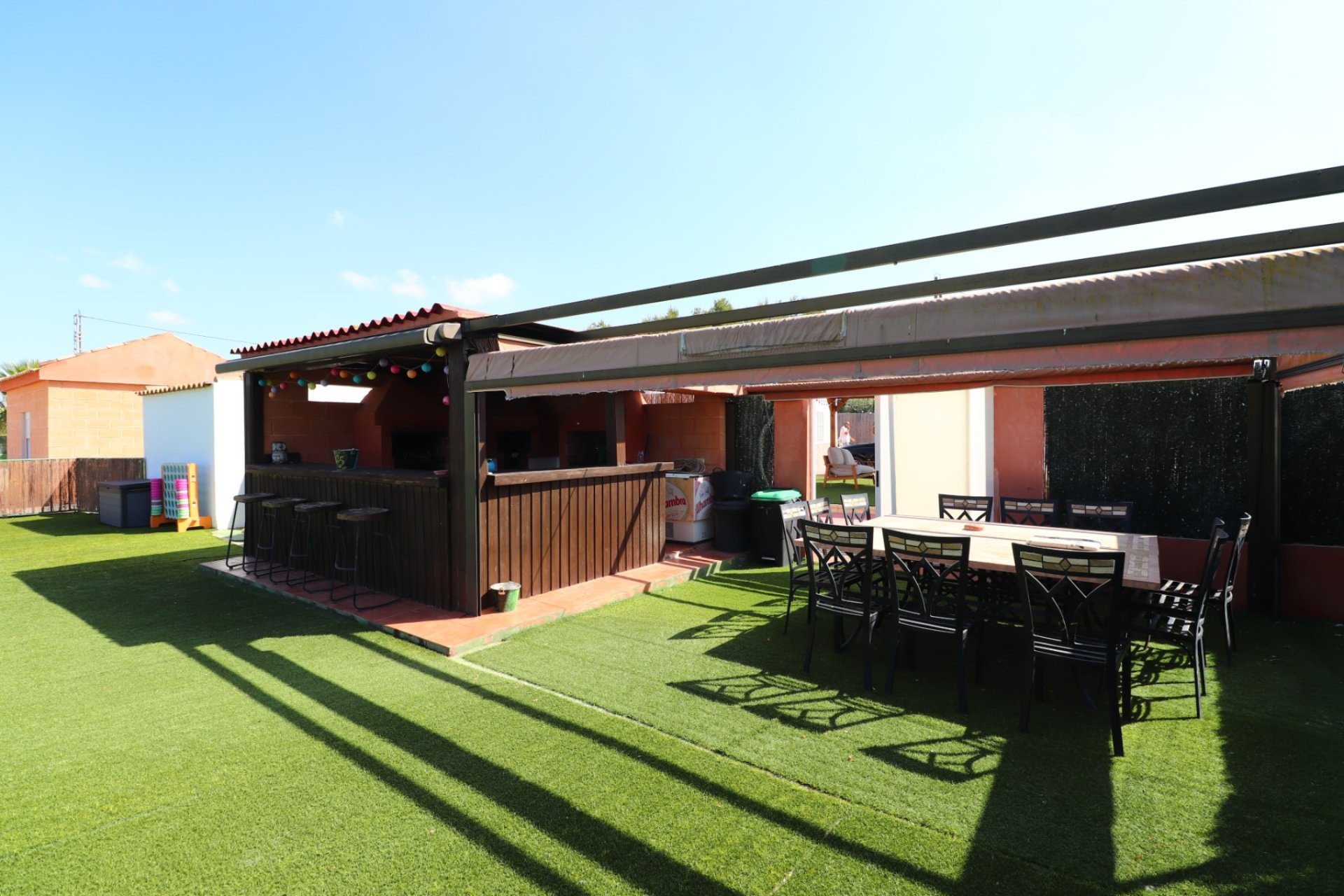 Resale - Farm Estate / Country Property - Benferri - Benferri - Country