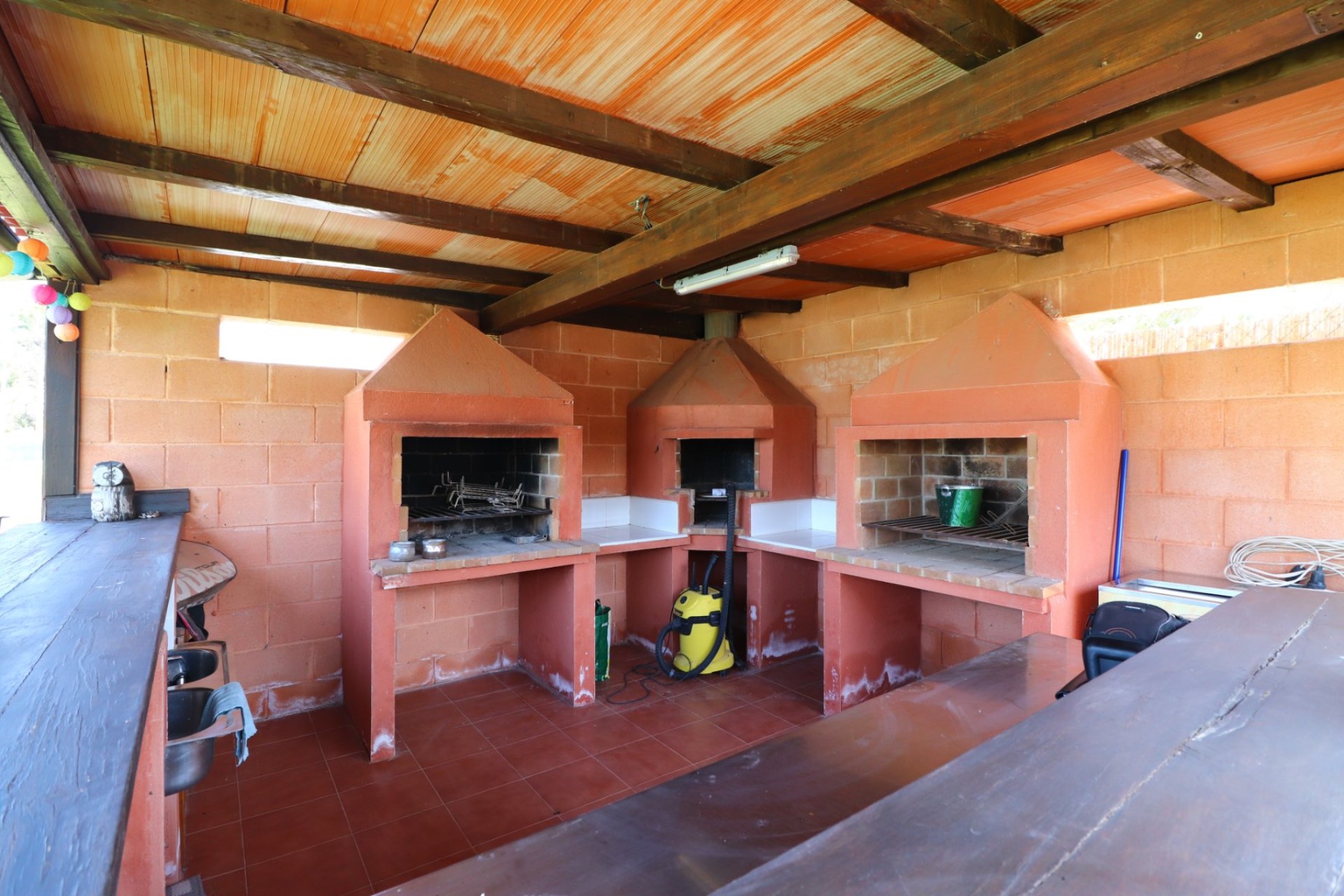 Resale - Farm Estate / Country Property - Benferri - Benferri - Country