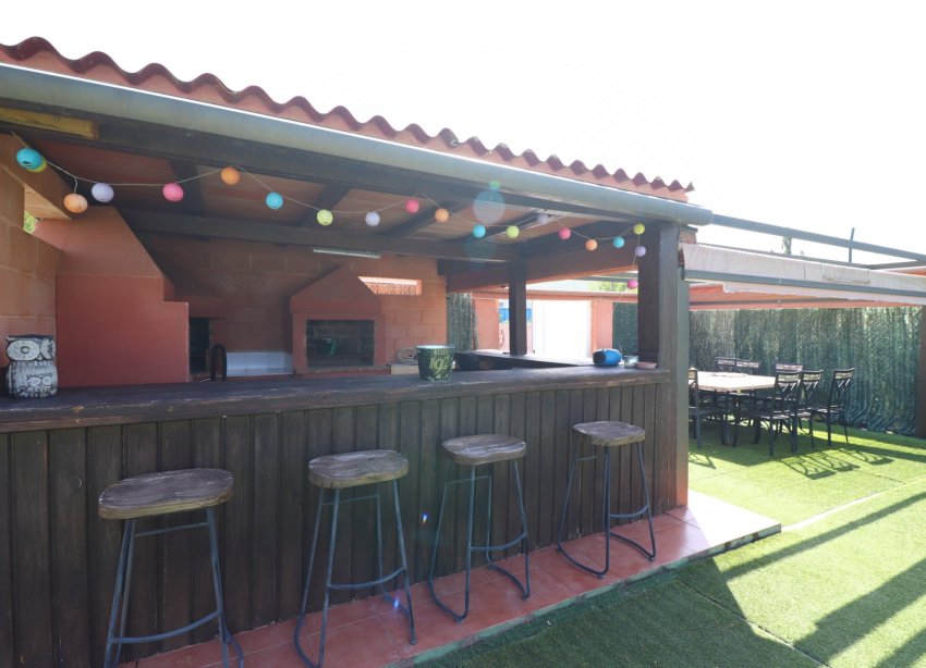 Resale - Farm Estate / Country Property - Benferri - Benferri - Country