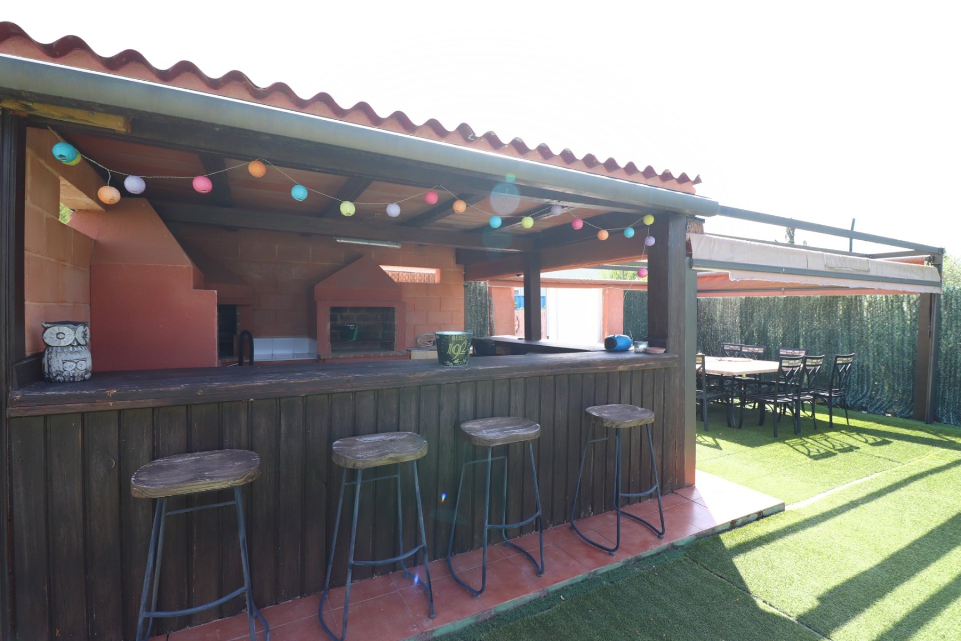 Resale - Farm Estate / Country Property - Benferri - Benferri - Country