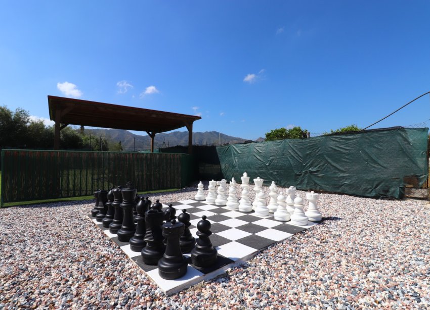 Resale - Farm Estate / Country Property - Benferri - Benferri - Country