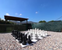 Resale - Farm Estate / Country Property - Benferri - Benferri - Country