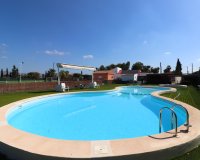 Resale - Farm Estate / Country Property - Benferri - Benferri - Country