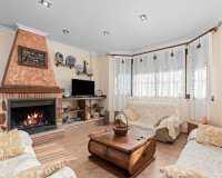Resale - Farm Estate / Country Property - Beniel - Carretera de Beniel