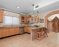 Resale - Farm Estate / Country Property - Beniel - Carretera de Beniel