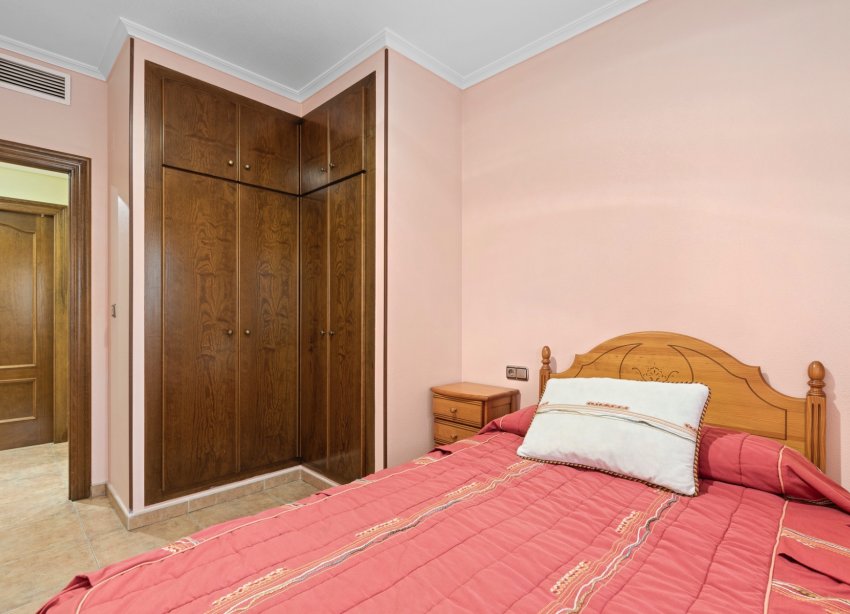 Resale - Farm Estate / Country Property - Beniel - Carretera de Beniel
