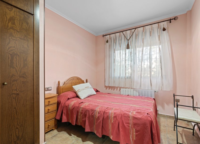 Resale - Farm Estate / Country Property - Beniel - Carretera de Beniel
