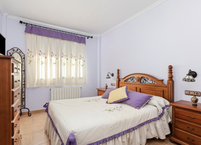 Resale - Farm Estate / Country Property - Beniel - Carretera de Beniel