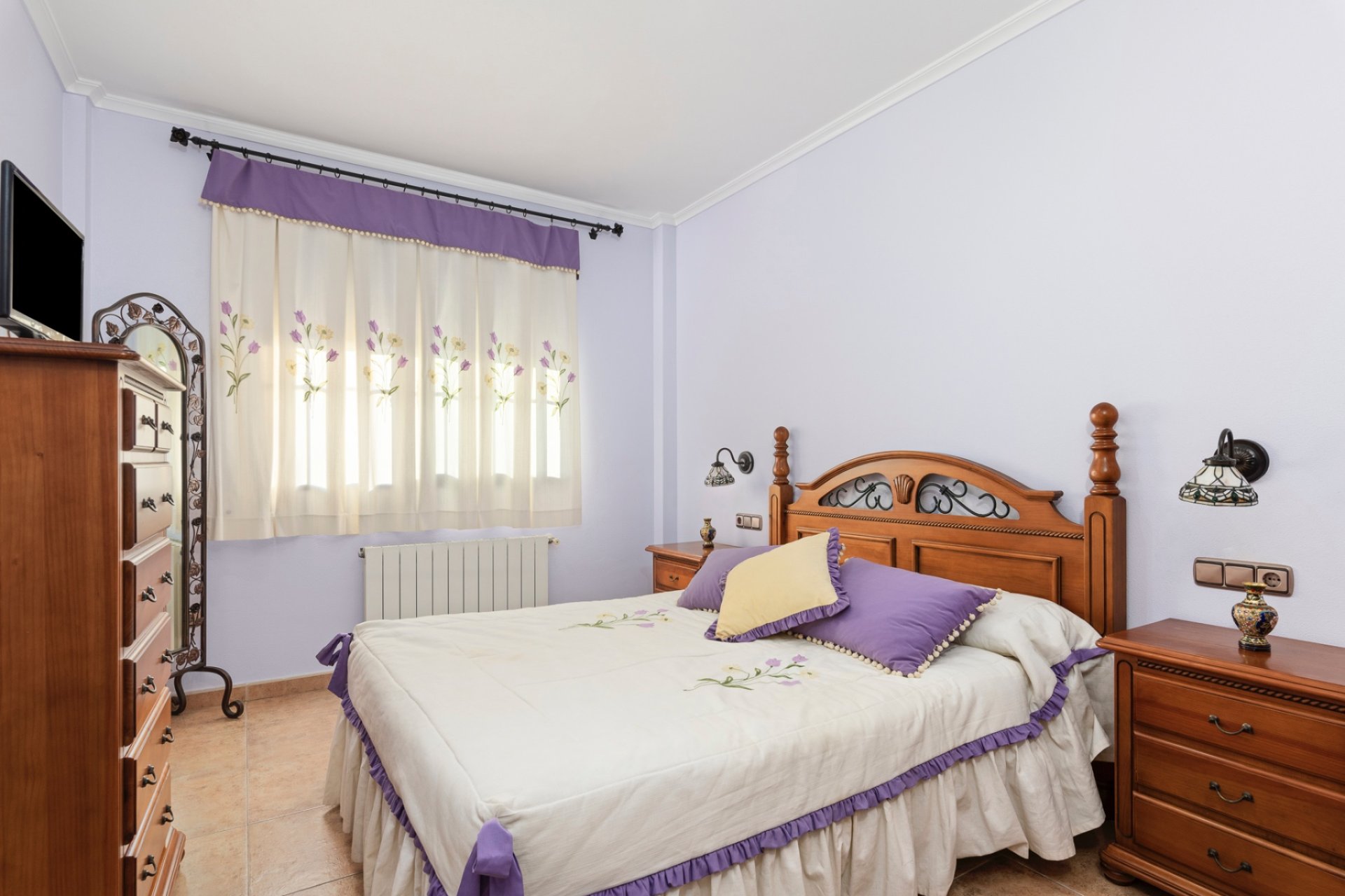 Resale - Farm Estate / Country Property - Beniel - Carretera de Beniel