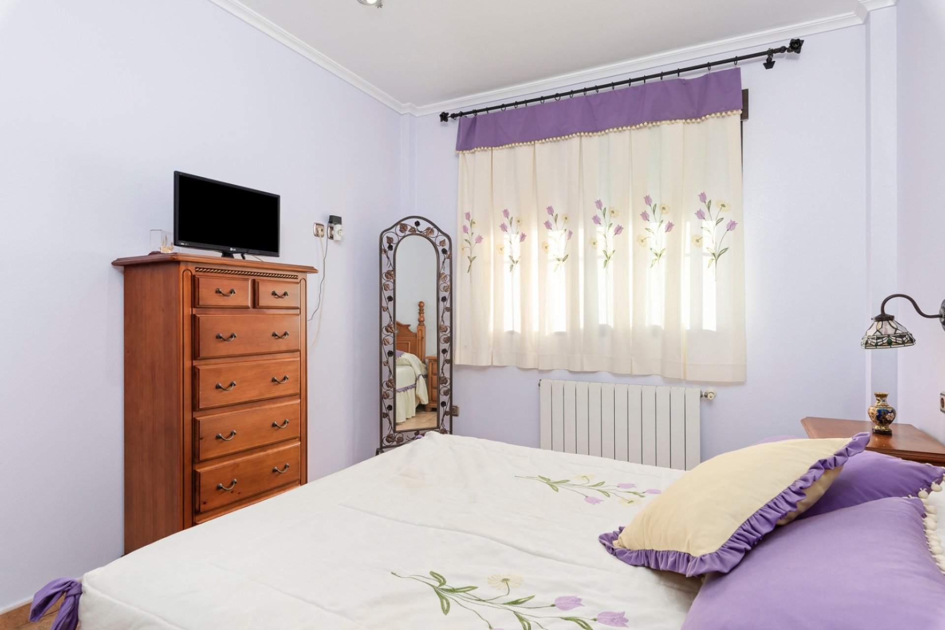 Resale - Farm Estate / Country Property - Beniel - Carretera de Beniel
