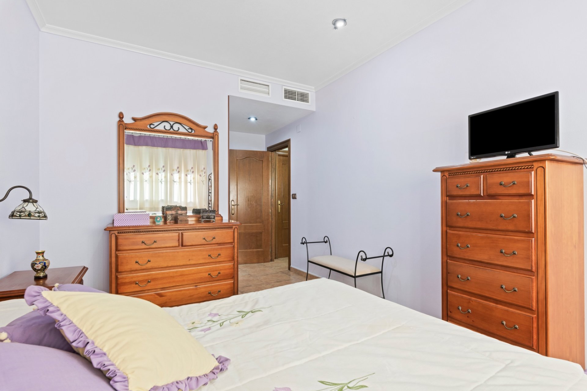 Resale - Farm Estate / Country Property - Beniel - Carretera de Beniel