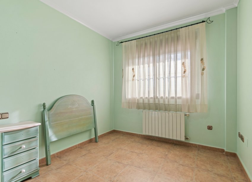 Resale - Farm Estate / Country Property - Beniel - Carretera de Beniel