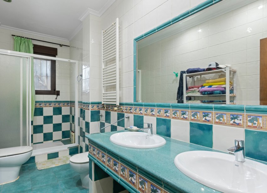 Resale - Farm Estate / Country Property - Beniel - Carretera de Beniel