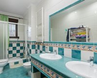 Resale - Farm Estate / Country Property - Beniel - Carretera de Beniel