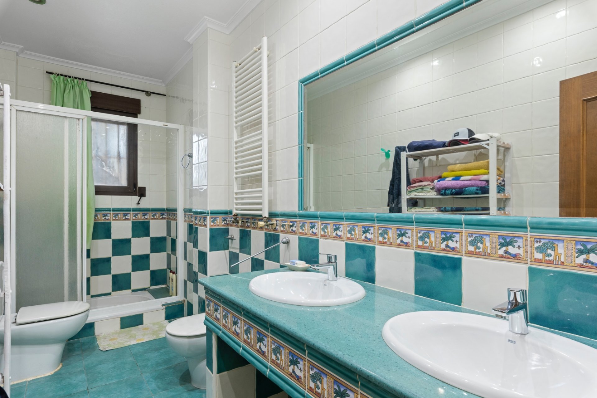 Resale - Farm Estate / Country Property - Beniel - Carretera de Beniel