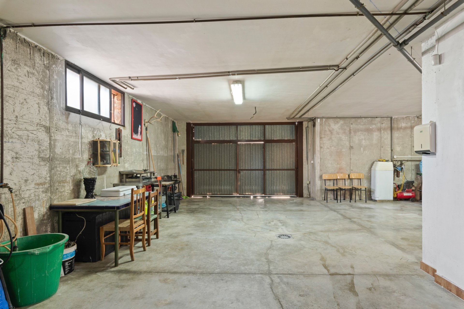 Resale - Farm Estate / Country Property - Beniel - Carretera de Beniel