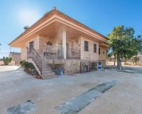 Resale - Farm Estate / Country Property - Beniel - Carretera de Beniel