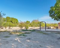 Resale - Farm Estate / Country Property - Beniel - Carretera de Beniel