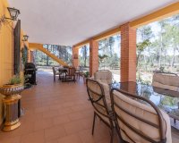 Resale - Farm Estate / Country Property - Bocairent - Inland