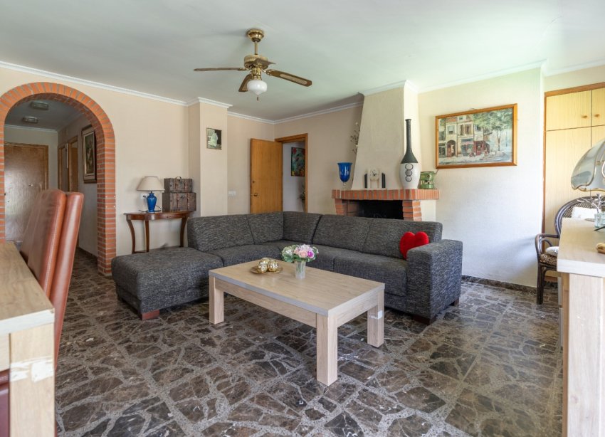 Resale - Farm Estate / Country Property - Bocairent - Inland