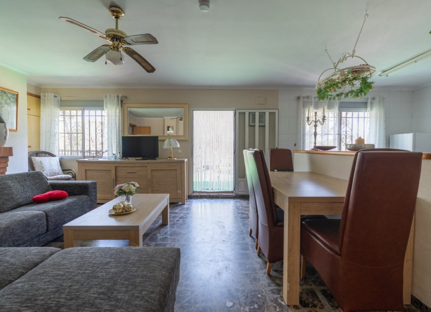 Resale - Farm Estate / Country Property - Bocairent - Inland