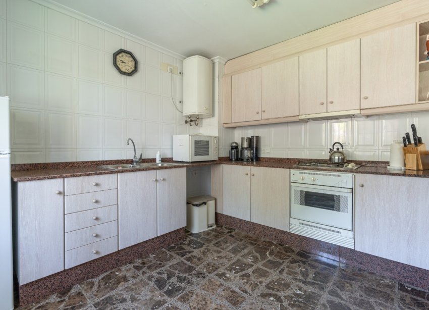 Resale - Farm Estate / Country Property - Bocairent - Inland