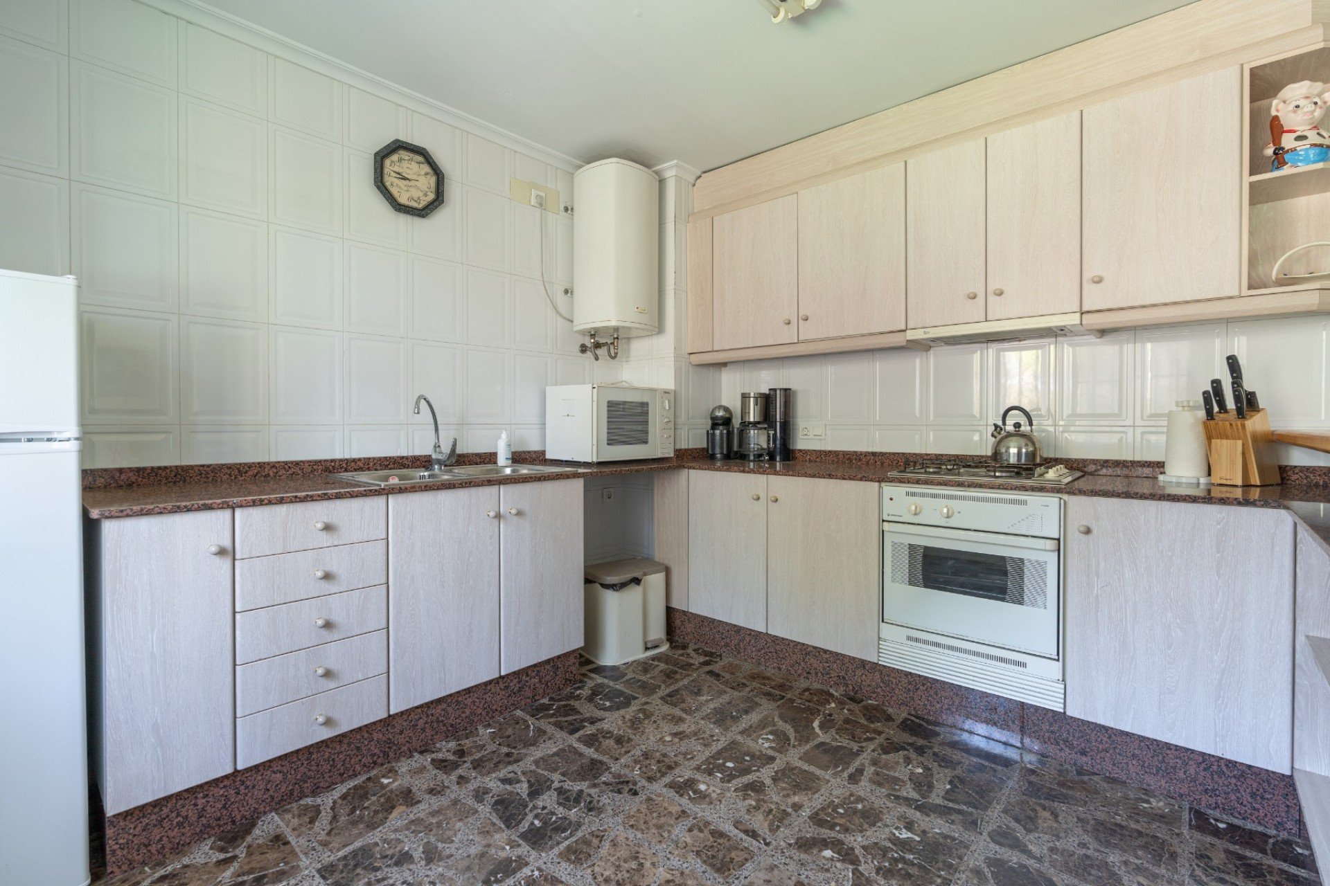 Resale - Farm Estate / Country Property - Bocairent - Inland