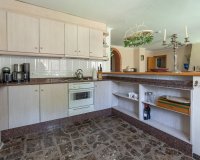 Resale - Farm Estate / Country Property - Bocairent - Inland