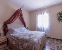 Resale - Farm Estate / Country Property - Bocairent - Inland