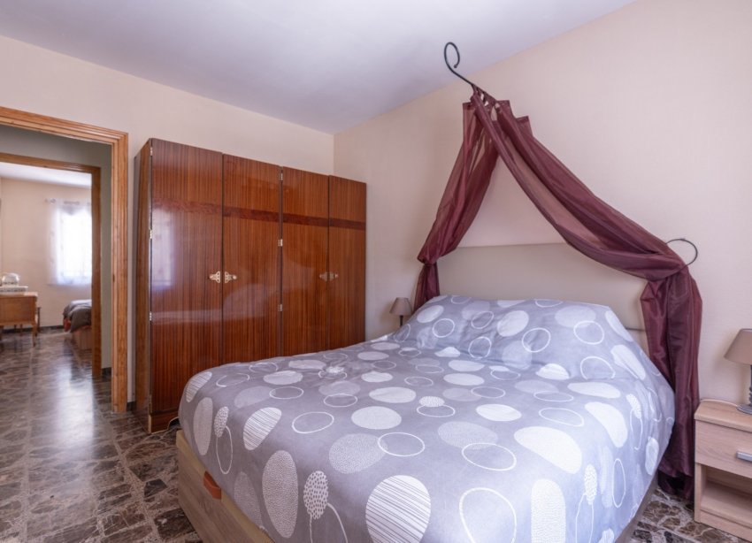 Resale - Farm Estate / Country Property - Bocairent - Inland