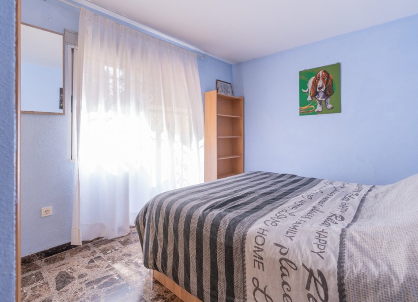 Resale - Farm Estate / Country Property - Bocairent - Inland