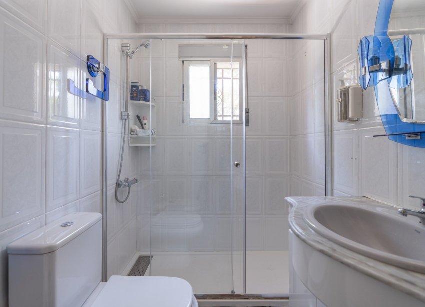 Resale - Farm Estate / Country Property - Bocairent - Inland