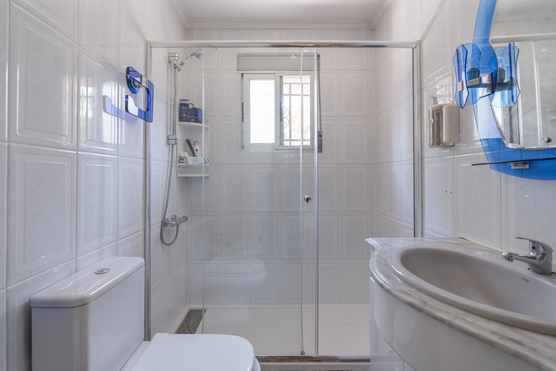 Resale - Farm Estate / Country Property - Bocairent - Inland