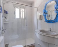 Resale - Farm Estate / Country Property - Bocairent - Inland