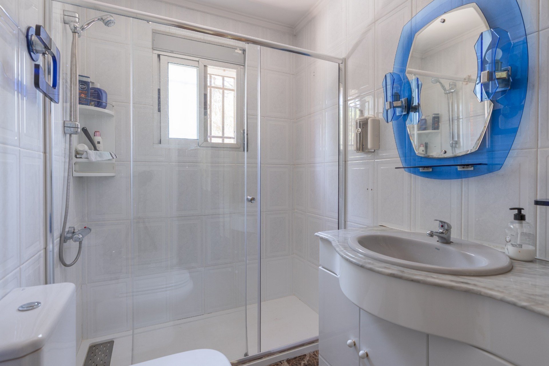 Resale - Farm Estate / Country Property - Bocairent - Inland