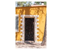 Resale - Farm Estate / Country Property - Bocairent - Inland