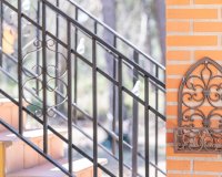 Resale - Farm Estate / Country Property - Bocairent - Inland