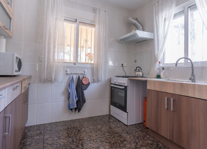 Resale - Farm Estate / Country Property - Bocairent - Inland