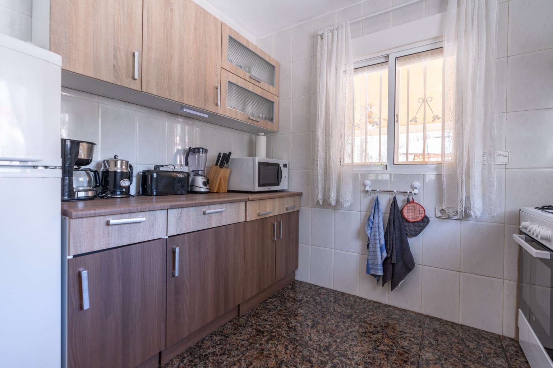 Resale - Farm Estate / Country Property - Bocairent - Inland