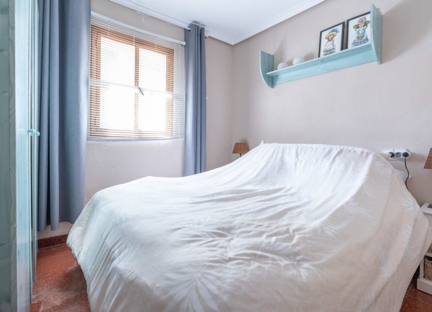 Resale - Farm Estate / Country Property - Bocairent - Inland