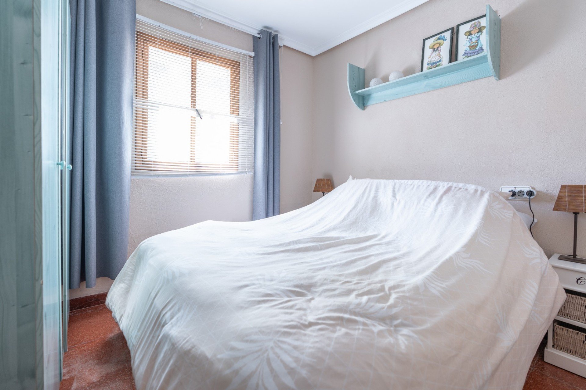 Resale - Farm Estate / Country Property - Bocairent - Inland