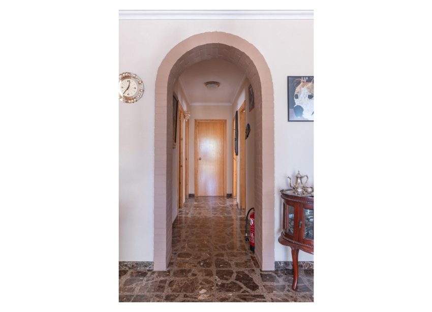 Resale - Farm Estate / Country Property - Bocairent - Inland