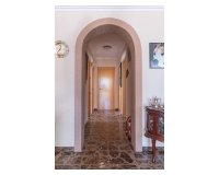 Resale - Farm Estate / Country Property - Bocairent - Inland