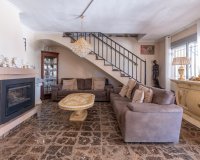 Resale - Farm Estate / Country Property - Bocairent - Inland