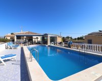 Resale - Farm Estate / Country Property - Callosa de Segura - Callosa de Segura - Country