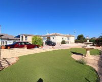 Resale - Farm Estate / Country Property - Callosa de Segura - Callosa de Segura - Country