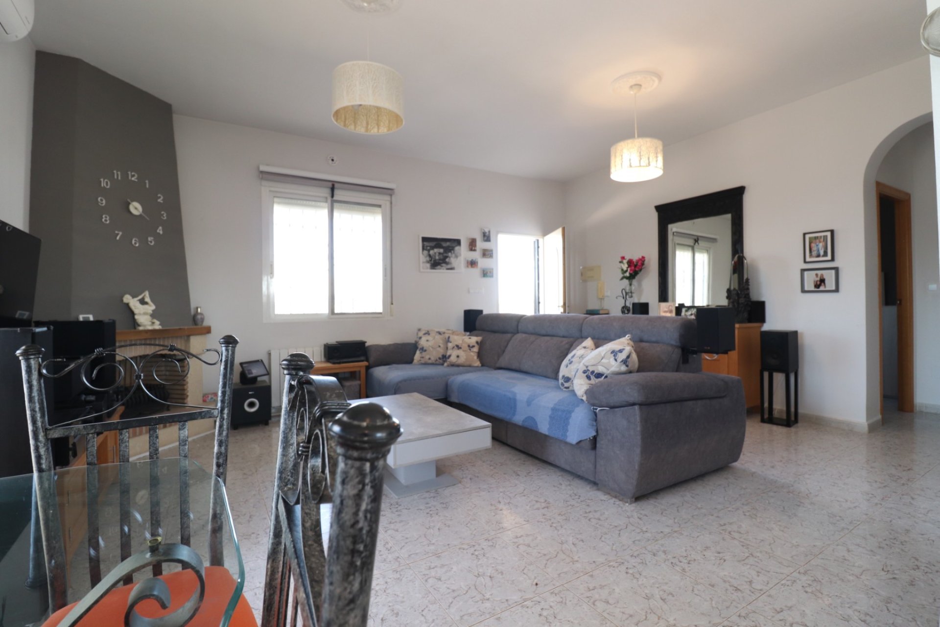 Resale - Farm Estate / Country Property - Callosa de Segura - Callosa de Segura - Country